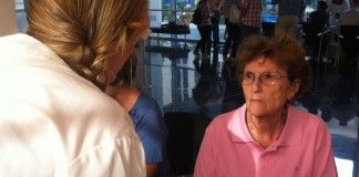 Alumnos y profesores de Enfermería de la CEU-UCH de Elche impartirán talleres de prevención a personas mayores en Elche, Dolores y Santa Pola