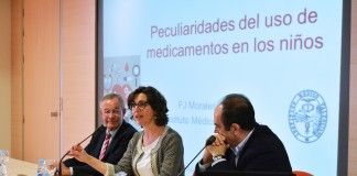 El presidente del Instituto Médico Valenciano ha inaugurado esta mañana el ciclo “Educar para la salud” de la CEU-UCH de Castellón