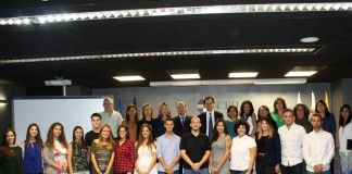 Arranca la II edición del Máster de la Abogacía de la Universidad CEU Cardenal Herrera con el respaldo del Colegio de Abogados de Elche