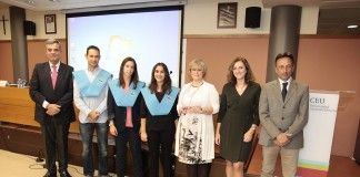 Comienza la III Edición del Máster en Seguridad Alimentaria de la Universidad CEU Cardenal Herrera
