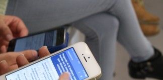 Profesores de la CEU-UCH de Elche integran el uso de los móviles en la docencia de Magisterio y Enfermería