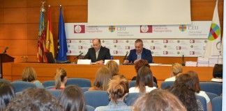 Comienza la VII edición del Máster de Especialización en Cuidados de Enfermería de la CEU-UCH