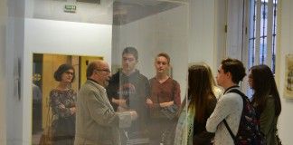 El Palacio de Colomina CEU acoge la exposición de grabados, litografías y caricaturas políticas “Historia Política de la España del siglo XIX”