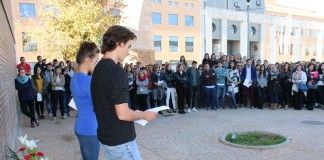 La Universidad CEU Cardenal Herrera condena los atentados de París
