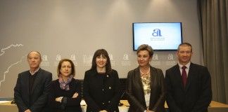 La Universidad CEU Cardenal Herrera se integra en el Observatorio de la Inmigración de la Diputación de Alicante