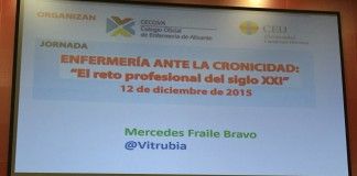 Expertos abordan en un seminario de la CEU-UCH de Elche y CECOVA el reto de las enfermedades crónicas