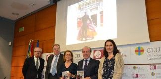 Javier López-Galiacho presenta en Valencia “De frente, en corto y por derecho”, un libro sobre los valores en la gestión empresarial y en la vida