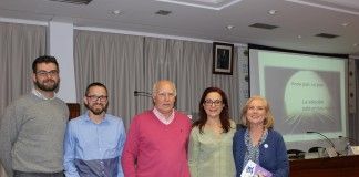 El Dr. Goicoechea, neurólogo y experto en dolor, participa en un Seminario sobre Migrañas en la CEU-UCH