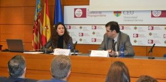 Expertos analizan en la CEU-UCH la aplicación de la Ley de Transparencia