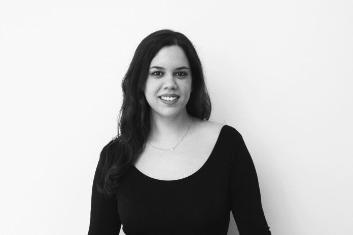 Amelia Perea Almenar, arquitecta formada en la CEU-UCH de Valencia.