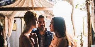 Alumnus Víctor Claramunt awarded at the Australian International Fashion Film Festival