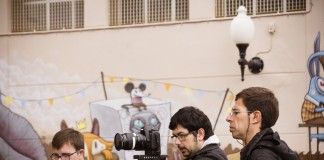 Un cortometraje realizado por la CEU-UCH, primer premio de su categoría en la III Mostra Internacional de Cinema Educatiu de Valencia