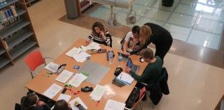 La CEU-UCH destina 415.000 euros a ampliar su política de becas