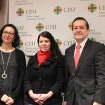 V Jornadas Farmacéuticas en la CEU-UCH, orientación profesional y una visión actual de la Farmacia