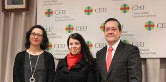 V Jornadas Farmacéuticas en la CEU-UCH, orientación profesional y una visión actual de la Farmacia