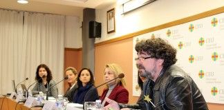 La Fundación Pequeño Deseo celebra sus 3.500 deseos cumplidos con un vídeo realizado por alumnos de la CEU-UCH
