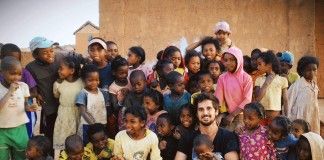 Un documental dirigido por un antiguo alumno de Comunicación Audiovisual de la CEU-UCH se exhibirá en el Consejo de Derechos Humanos de la ONU