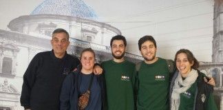 Veterinaria de la CEU-UCH regresa con Naciones Unidas al Líbano para colaborar en la mejora de la cabaña ganadera