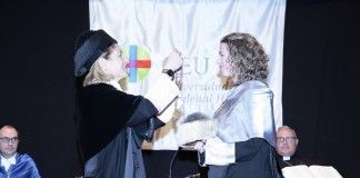 La Universidad CEU Cardenal Herrera celebra la Festividad de la Conversión de San Pablo