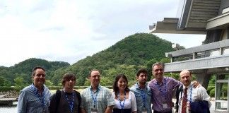 Un profesor de la CEU-UCH presenta en el Congreso Mundial de Anestesia Veterinaria una técnica alternativa y más segura para la administración de la anestesia epidural en animales