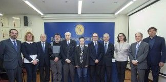La FVEA y la CEU-UCH impulsan la Jornada sobre Síndrome de Down «Cuando el esfuerzo da sus frutos»