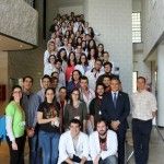 La Universidad CEU Cardenal Herrera ha organizado la primera prueba ECOE de Castellón