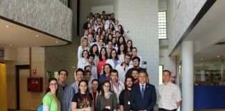 La Universidad CEU Cardenal Herrera ha organizado la primera prueba ECOE de Castellón