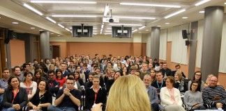 El CEU ha acogido la mayor competición de estrategia de marketing entre universidades europeas