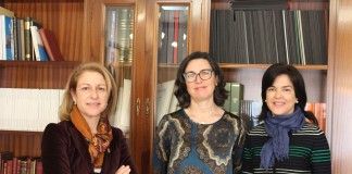 La CEU-UCH y la Fundación QUAES firman un convenio para promover la investigación en el área de la Salud