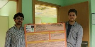 Estudiantes de Medicina de la CEU-UCH confirman que la esquizofrenia no provoca conductas violentas en los consumidores de cocaína