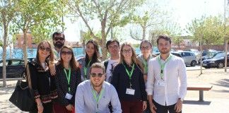 13º Congreso Internacional de Estudiantes de la CEU-UCH, más de 200 participantes y 120 comunicaciones