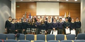 La IV edición del Concurso Teens Emprendedores CEU Valencia ya tiene ganadores