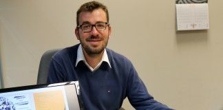 Estudian por primera vez la evolución de la didáctica de las Ciencias Naturales en España Francisco Pardo, coautor del libro, es profesor de los Grados en Educación Infantil y Primaria de la CEU-UCH en Castellón.