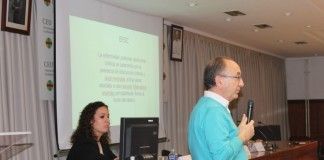 La CEU-UCH aborda el papel del farmacéutico en la EPOC