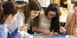 Expertos en educación especial e inclusiva imparten seminarios a estudiantes de Magisterio del CEU de Elche