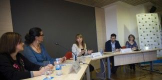 Los maestros del siglo XXI, a debate en el CEU de Castellón