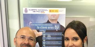 El CEU de Elche y la Policía Nacional colaborarán en materia de redes sociales y acoso escolar