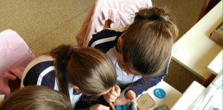 El CEU de Elche, sede del I Concurso de Robótica para niños