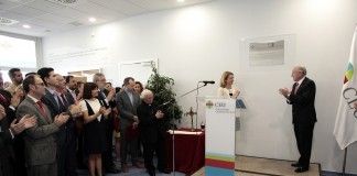 La CEU-UCH inaugura su nuevo Hospital Clínico Veterinario