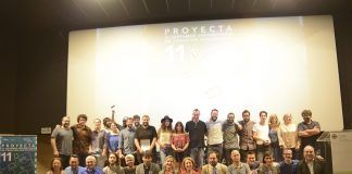 Las enfermedades raras, protagonistas en la undécima edición de Proyecta: el certamen internacional de creación audiovisual del CEU