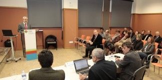 El Media Pluralism Monitor 2016 para la UE utiliza como fuente una tesis defendida este año en la CEU-UCH