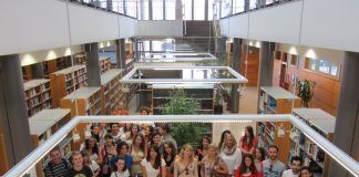 Alumnos y personal del CEU podrán realizar estancias formativas en Rusia