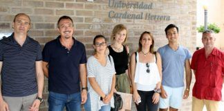 Estudiantes del CEU participarán en una misión solidaria en Nicaragua