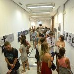 Refugiados, discapacidad y creación experimental, entre los protagonistas de Mediarte