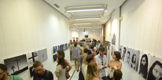 Refugiados, discapacidad y creación experimental, entre los protagonistas de Mediarte