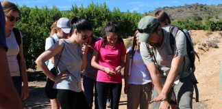 Veterinaria de la CEU-UCH y la Federación de Escuelas Agrarias colaborarán en la recuperación del lince ibérico en la Comunidad Valenciana