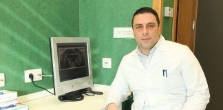 La CEU-UCH lidera la investigación sobre un nuevo tratamiento experimental contra la hipersensibilidad dental El profesor de Dentistry de la CEU-UCH, Salvatore Sauro, ha dirigido el estudio junto a investigadores de otras tres universidades europeas.