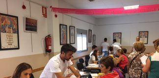 2.500 personas participan en los talleres de prevención de la Salud del CEU