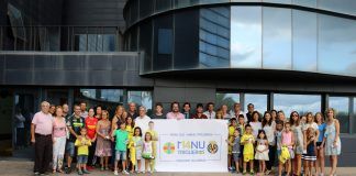 La Peña CEU-Manu Trigueros promoverá la educación y la solidaridad en la cantera del Villarreal