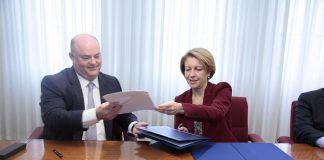 Los estudiantes del CEU podrán completar su formación práctica en los hospitales de Ribera Salud